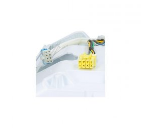 Samsung Motor Holder - Da97-19032a Assembly Case Auger Motor rs8000nc pp-ice Ma