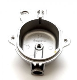 Mechanical Components - C00328767 481236078106 Burner [Whirlpool Indesit]