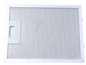 Metal Grease Trap - 1033106 Aluminiumfilter 210x280 [Amica]