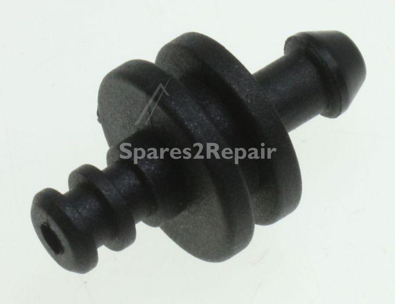 Vacuum Cleaner Nozzle - 7393115600 Tergivetro Hscn [Delonghi]