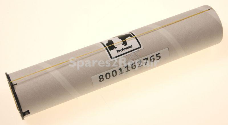 Vacuum Cleaner Nozzle - 17004022 Brush Roller [Bosch Siemens]