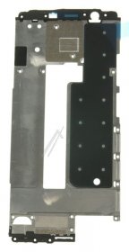 Nokia Front Case - Meb2n61001a Nokia 7 Plus Dual Sim (ta-1046) Front Cover Frame