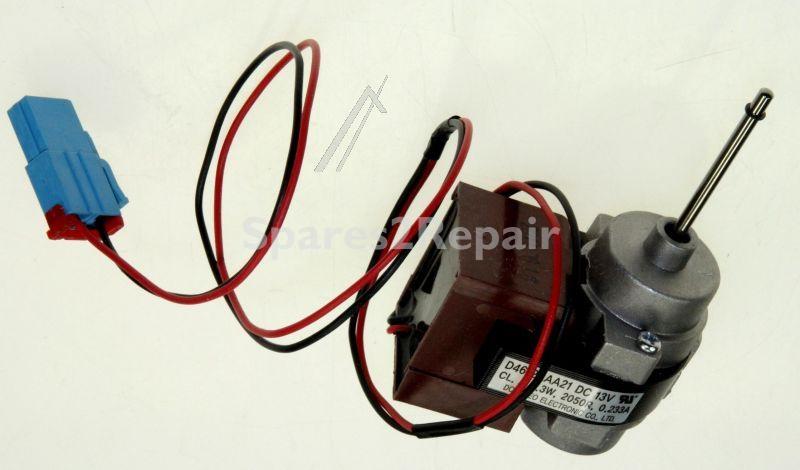 Kuppersbusch Ventilator Motor - 433588 Fan Motor