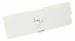 Climadiff Flap - 1119164 Cb249a+ Cover