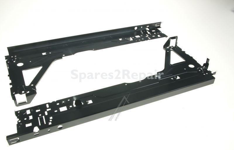 Guide-rail - 11031871 Lisenen Set [Bosch Siemens]