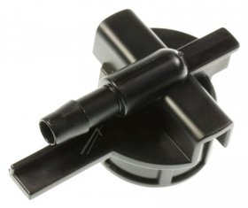 Jura Connector - Housing - Tank Base