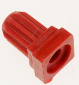 Smeg Rubber Foot - 764010200 Grid Rubber