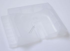 Condensed Water Container - C00636823 488000636823 Water Tray Compressor [Whirlpool Indesit]