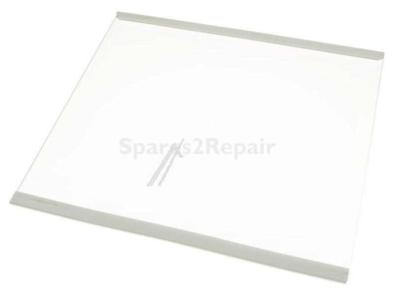 Homa Shelf Assembly - 2106100166 Shelf Of Freezer Chamber