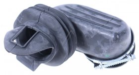 Tube - 1401430100 C00872160 Tub Inlet Hose [Arcelik]