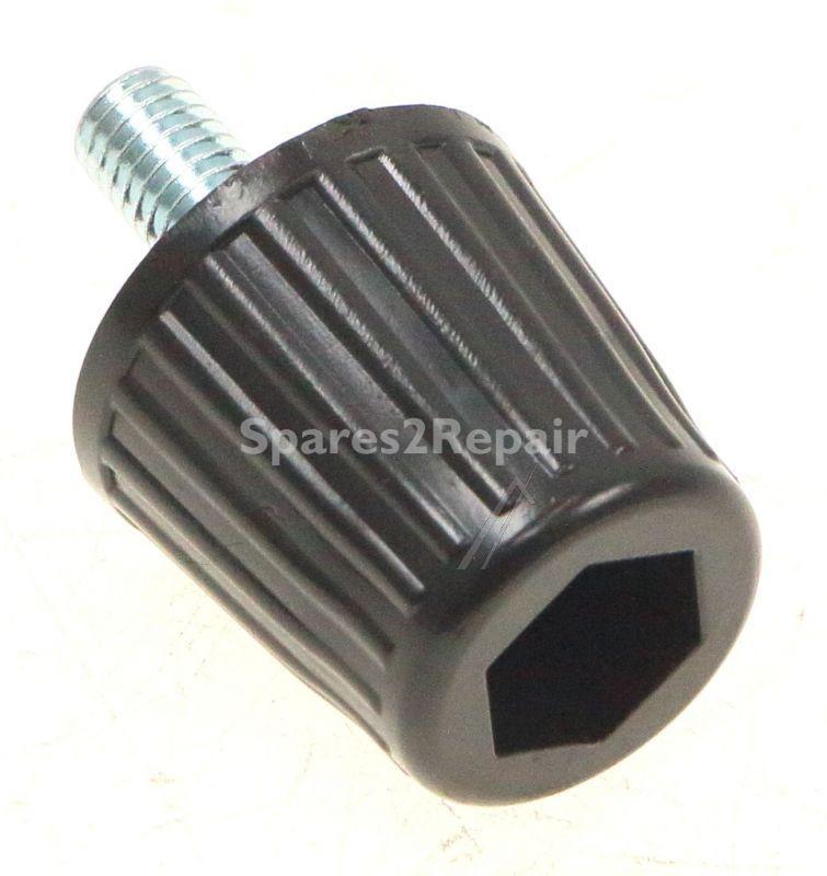 Climadiff Foot - Ty01-091 Height-adjustable Foot Cls34 Ls24a Ls34a Ls52a Ls36a Ls50 2z Pclp Pc