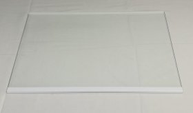 Samsung Stacking Tray - Da97-21092a Assembly Shelf Folder-shelf Module rb7300t f