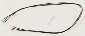 Hisense Gorenje Harness - 867992 Wiring Harness Gcux12-diverter