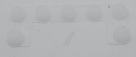 Button - 1786280200 C00866437 Beko14 Good+ Button Gasket [Arcelik]