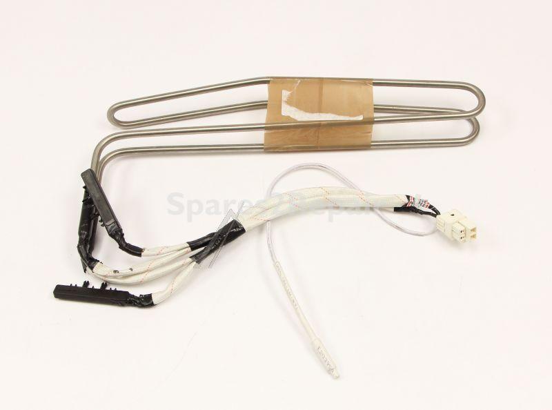 Defrosting Heater - 1071684 Defrost Heater [Amica]