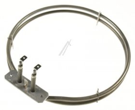 Fan Oven Heating Element - 262900056 C00930863 Turbo Heating Element [Arcelik]