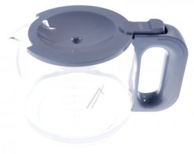 Braun Pot Lid - 63102631 Jug Lid