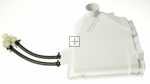 Smeg Detergent Case - 691170828 Assembly Drawer Detergent