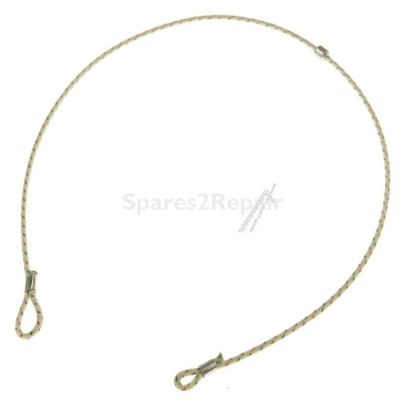 Door Cable - 12976000000400 Door Rope [Midea]