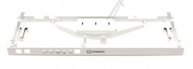 Panel - C00536420 488000536420 Dashboard Dsie2b10uk [Whirlpool Indesit]