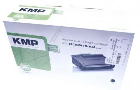 Kmp Toner Cartridge - 1263 2000 B-t103 Toner Cartridge Black 3k