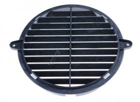 Elica Air Vent Grille - Kit0162617 Grille