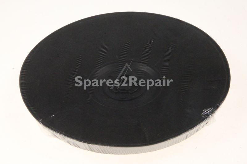 Faber Roblin Carbon Filter - 5403003 112 0158 513 Carbon Filter