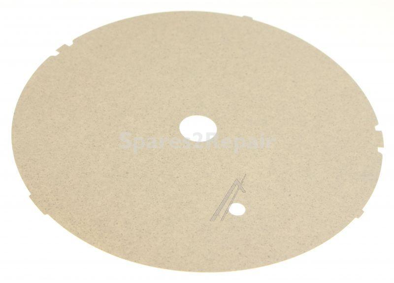 Housing Part - 20003601 Panel Side [Bosch Siemens]