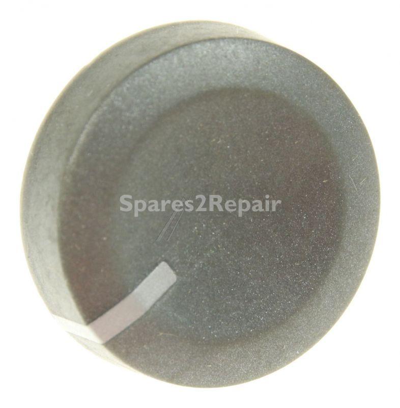 Button - C00321202 480112100548 Knob On-off [Whirlpool Indesit]