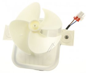 Ventilator Motor - 4305898200 C00901805 Eva_fan_gr_g91629_dssmlx2_115 Mm [Arcelik]