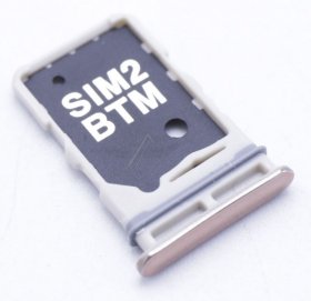 Samsung Sim card Holder - Gh98-44244c Assembly Deco-sim Tray_zd