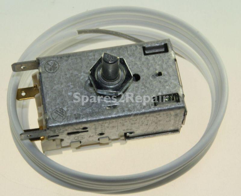 Liebherr Thermostats - 615166500 Safety Thermostat Ranco Lkv16 36 39