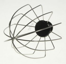 Domo Beater - Do9070kr-133 Balloon Whisk