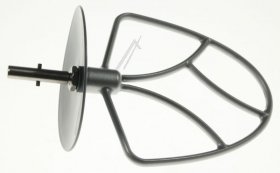 Domo Beater - Do9072kr-6 Beater Plate