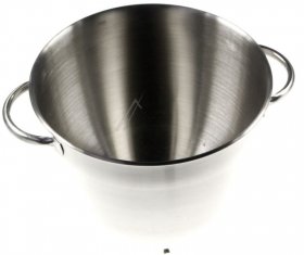 Domo Bowl - Do9072kr-19 Mixing Bowl 6 7l Stainless Steel