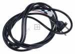 Mains Power Lead - 50273519004 Supply Cable 3x0 75x2100w701+6 [Electrolux Aeg]