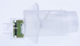 Switch - 4055481578 Switch [Electrolux Aeg]