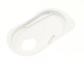 Fixings And Brackets - C00387084 488000387084 Electrovalve Support 1ev Built-in Pr [Whirlpool Indesit]