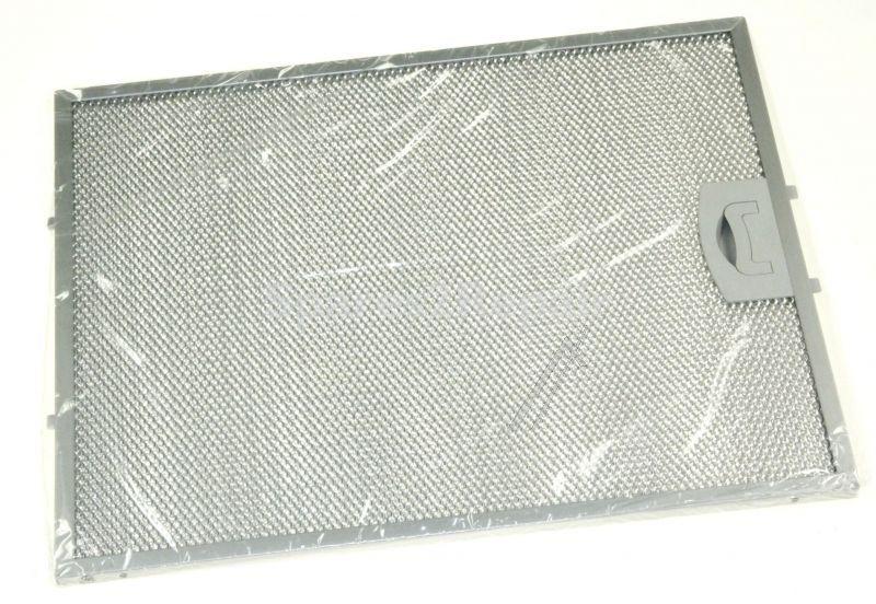 Metal Grease Trap - C00268543 482000030896 Filter Stainless [Whirlpool Indesit]