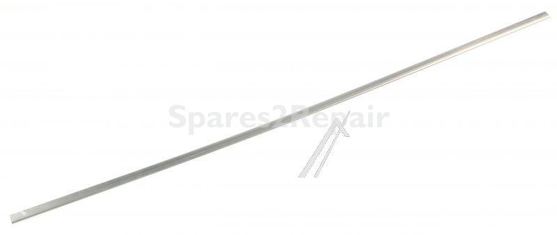 Profile - 5704816700 C00877999 Front Profile For Glass Shelf [Arcelik]