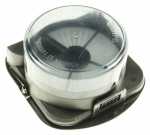 Vacuum Cleaner Filter - 12025745 Dust Container [Bosch Siemens]