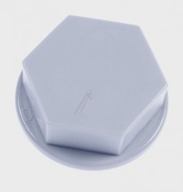 Housing - C00196352 482000038913 Bodytop Overflow Evo3 Rohs [Whirlpool Indesit]