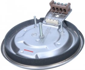 Hot Plate - 19 14474 050 140055944064 Electric Plate d145 1500w-400v [Electrolux Aeg]