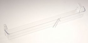 Homa Refrigerator - Freezer Door Shelf - 2207500380 Door Rack bottom