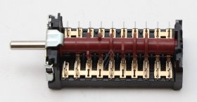 Oven Switch - C00384566 482000023751 Selector Switch [Whirlpool Indesit]