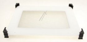Oven outer Door - 00718068 Glass Front Panel [Bosch Siemens]