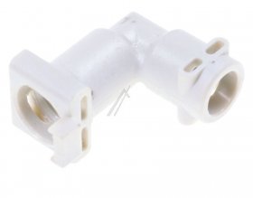 Connection Parts - 5313258721 L-connector [Delonghi]