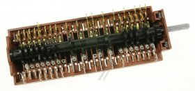 Mode Select Switch - 00646711 Switch-selector [Bosch Siemens]