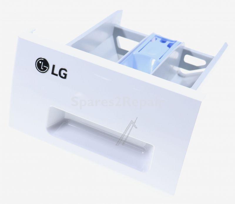Lg Detergent Case - Agl74240026 Tray Screen