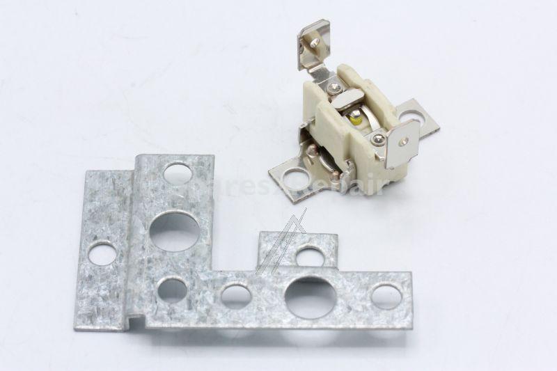 Thermostats - Thermostat [Electrolux Aeg]